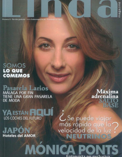 Prensa Linda 01 - Mónica Pont