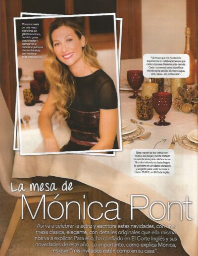 Prensa love 055 - Mónica Pont