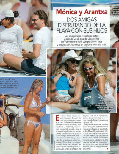 Prensa love 086 - Mónica Pont