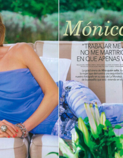 Prensa love 088 - Mónica Pont