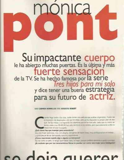 Prensa man 0009 - Mónica Pont