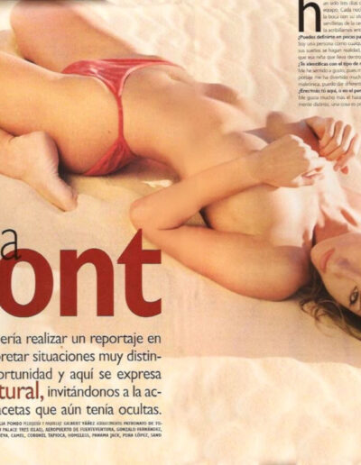 Prensa man 0042 - Mónica Pont