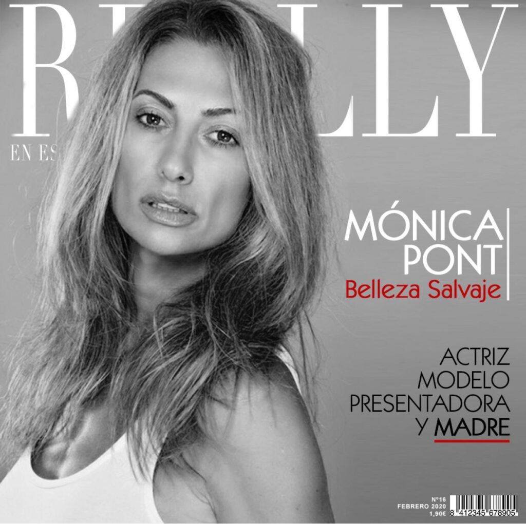 Entrevista revista really monica