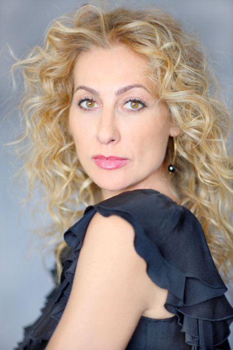 monica pont curriculum television tv monica pont curriculum television tv