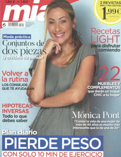 Revista Mia 1