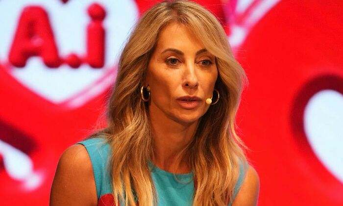 monica pont informalia sofocos